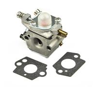 HEIBTENY WT460 Carburador Para Oleo Mac 730 735 740 Para Efco 8300 8350 8400 8405 Gasolina Desbrozadora Accesorios