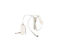 Heico - Adaptador LED de luz nocturna para juguetes, cable UE