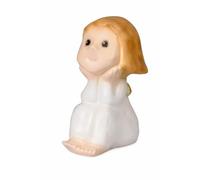 Heico - Egmont Toys luz nocturna forma hada blanco/Blonde
