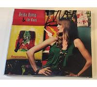 Heida Bjorg & the Kaos - Inspiration