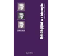 Heidegger & A Educação (ebook)