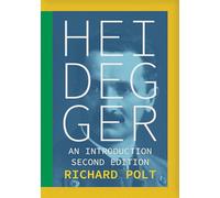 Heidegger: An Introduction