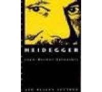 Heidegger (ebook)