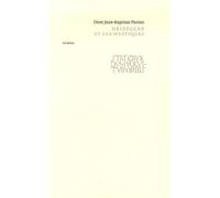 Heidegger et les mystiques