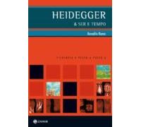 Heidegger & Ser E Tempo (ebook)