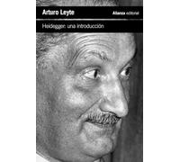 Heidegger: una introducción (El libro de bolsillo - Filosofía)