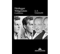 Heidegger/ Wittgenstein - Confrontos (Em Portugues do Brasil)