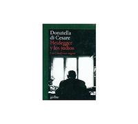 Heidegger y los judios. Los cuadernos negros: 302626 (Cla-de-ma)