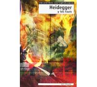 Heidegger y los nazis (SIN COLECCION)