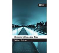 Heidegger's 'Being and Time': A Reader's Guide