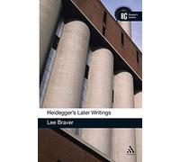 Heidegger's Later Writings: A Reader's Guide (Reader's Guides)