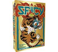 Spicy - Juego De Cartas - Alemán