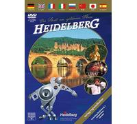 Heidelberg - Die Stadt am goldenen Fluss [Alemania] [DVD]