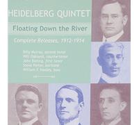 Heidelberg Quintet Ft Billy Mu - Floating Down the River Compl