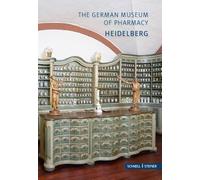 Heidelberg: The German Museum of Pharmacy in Heidelberg Castle