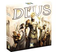 Heidelberger HE743 Deus, Juego