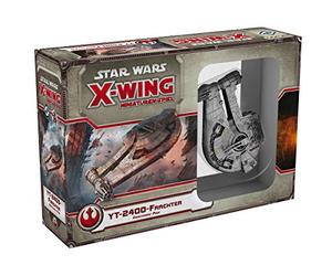 Heidelberger HEI0422 - Star Wars X-Wing - YT-2400 Carguero - Pack de ampliación