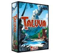 Heidelberger Spieleverlag Ferti Games - Juego de Estrategia, Taluva
