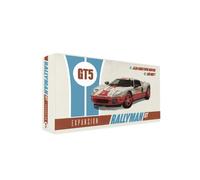 Heidelberger Spieleverlag Rallyman GT: GT5 | Synapses Games | Español |