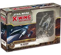 Heidelberger - Star Wars X-Wing: IG-2000 - Erweiterungs-Pack [Importación Alemana]