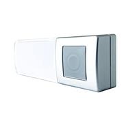 Heidemann 1388628 70884 - Timbre inalámbrico