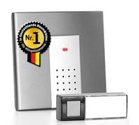 Heidemann FUNKGONG-Set HX Square