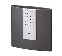 Heidemann Receptor de timbre inalámbrico 70872 HX Square