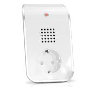 Heidemann Receptor de timbre inalámbrico 70871 HX Curve