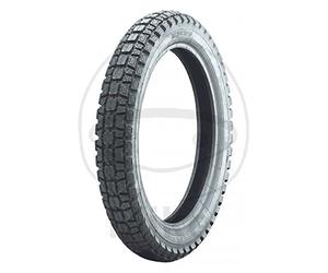 Heidenau 11140043-3.25/60/R18 59P - E/C/73dB - Neumáticos para todo el año