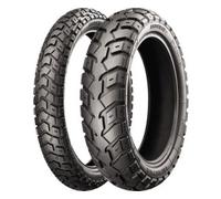 Heidenau K60 ( 120/90-17 RF TT 68T marcaje M+S, M/C, Silica SiO2 )