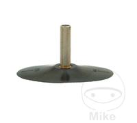 HEIDENAU Camara aire moto 10C CR 34G
