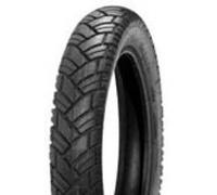 Heidenau K42 ( 2.75-16 RF TT 46M Rueda trasera, M/C, Rueda delantera )