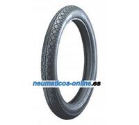 Heidenau K36/1 ( 2.50-16 RF TT 41J Rueda trasera, Rueda delantera )