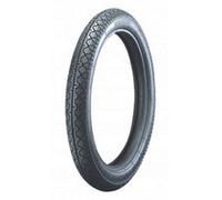 Heidenau K36/1 ( 3.00-17 RF TT 50P Rueda trasera, M/C, Rueda delantera )