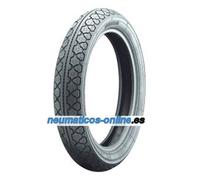 Heidenau K36 ( 110/90-16 TL 59S Rueda trasera, M/C, Rueda delantera )