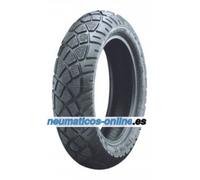 Heidenau K58 mod. ( 130/70-12 RF TL 62P Rueda trasera, Rueda delantera )