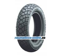 Heidenau K58 Snowtex ( 3.50-10 RF TL 59M Rueda trasera, marcaje M+S, Rueda delantera )