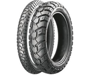 Heidenau K60 Scout 130/80-18 72T M+S TT