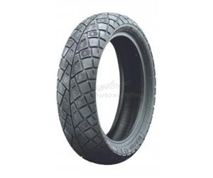 Heidenau K62 Snow Tex 120 R13 53 - B/B/78 Db - Moto Neumáticos