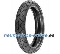 Heidenau K63 OMR ( 90/80-16 RF TL 52J Rueda trasera, M/C, Rueda delantera, ohne Mittelrille )