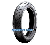 Heidenau K64 ( 130/80-17 TL 65H Rueda trasera, M/C )