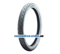 Heidenau 110/80 - 18 60H Moto Neumáticos