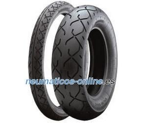 Heidenau K65 Racing ( 100/90-18 TL 56H Rueda trasera, M/C, compuesto de caucho RSW Dry, Rueda delantera )