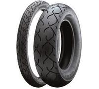 Heidenau K65 Racing ( 110/80-18 TL 60H Rueda trasera, M/C, compuesto de caucho RSW Dry )