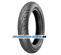 Neumático Heidenau K81 120/80-14 58S TL delantero / trasero