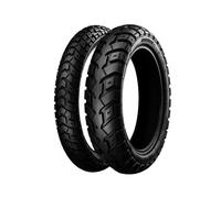 HEIDENAU Neumático cubierta moto trasero K60 SCOUT 140/80-18 M/C 70T TT