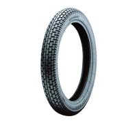 Heidenau tyre k34 3.50-19 m/c 57h tt para moto repuestos accesorios piezas