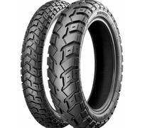 Heidenau K60 Scout 110/80B19 59T M/C M+S