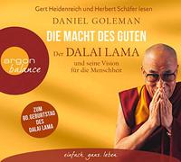 Heidenreich,Gert - Dalai Lama-die Macht des Guten
