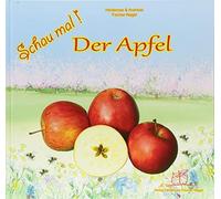 Heiderose Fischer-Nagel Marzena Zornik Andreas Fisch Schau mal Der (Tapa dura)